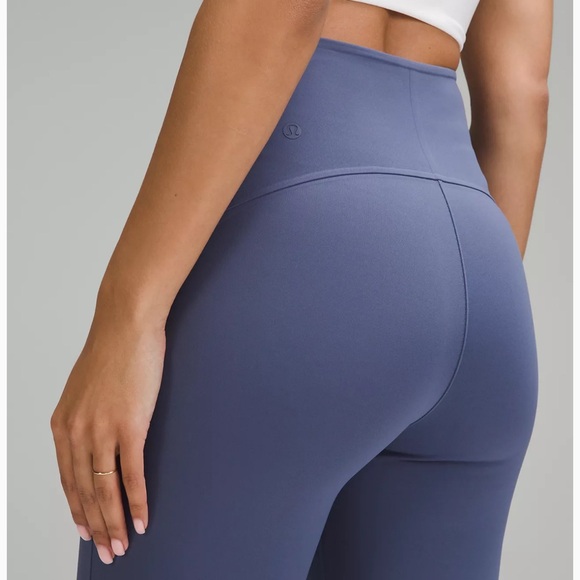 Smooth Fit Pull-On High-Rise Pant
Regular - Picture 5 of 6